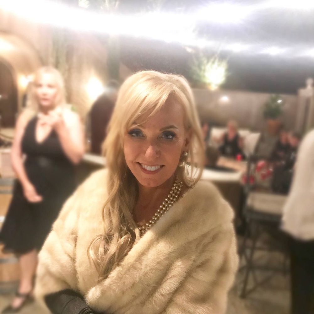 Meet your Posher, Lisa